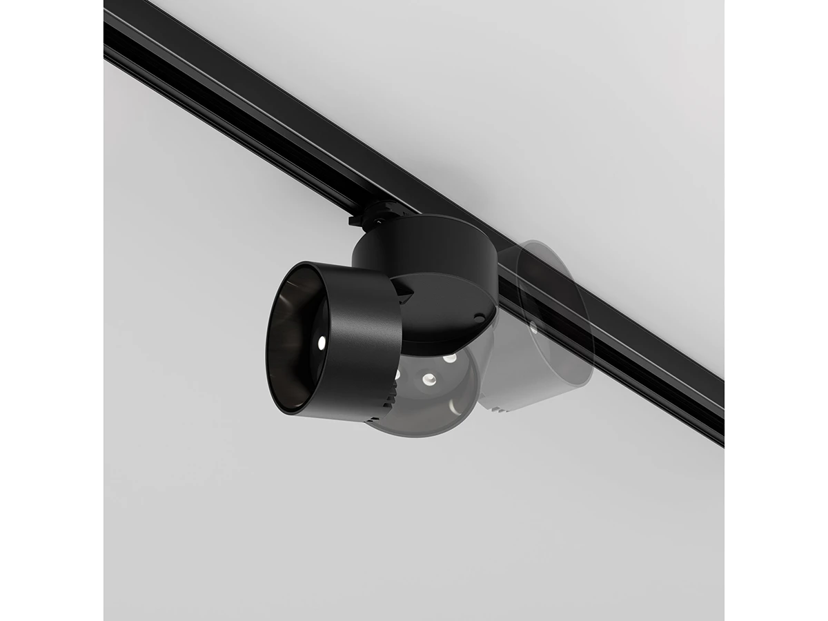Трековый светильник Alfa 943717  - фото 5