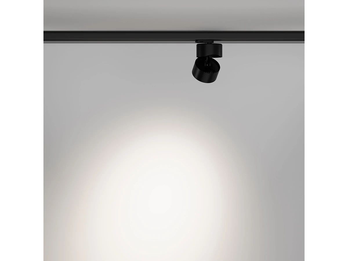 Трековый светильник Alfa 943717  - фото 4