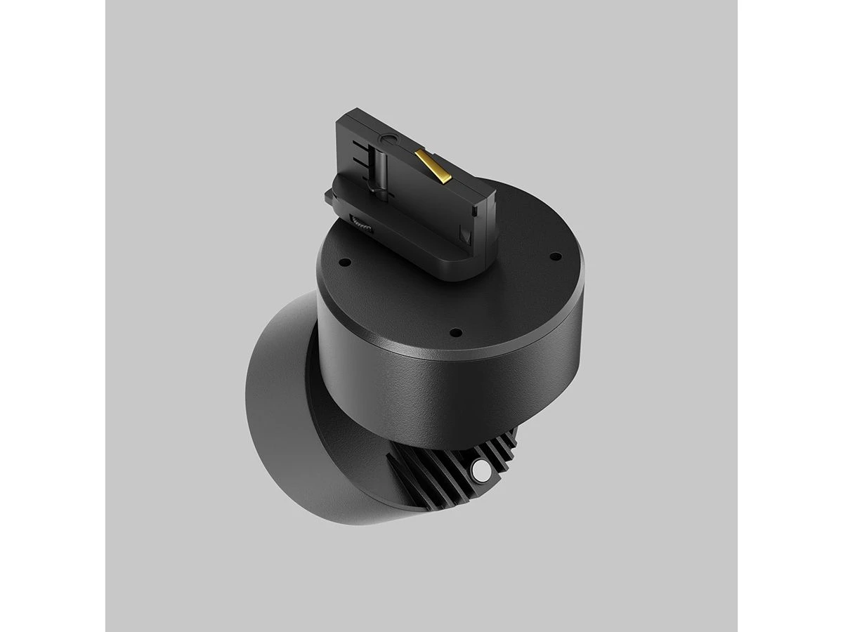 Трековый светильник Alfa 943717  - фото 7