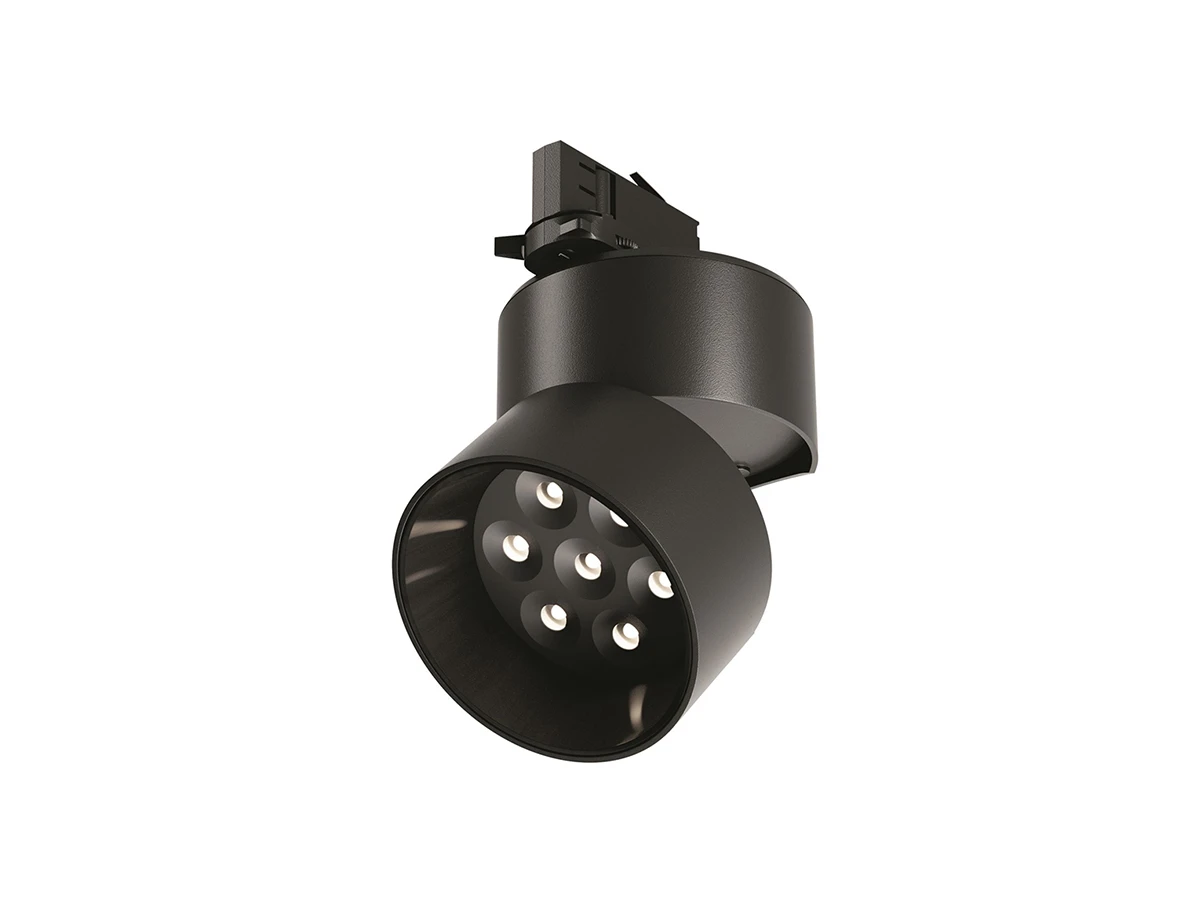 Трековый светильник Alfa 943717