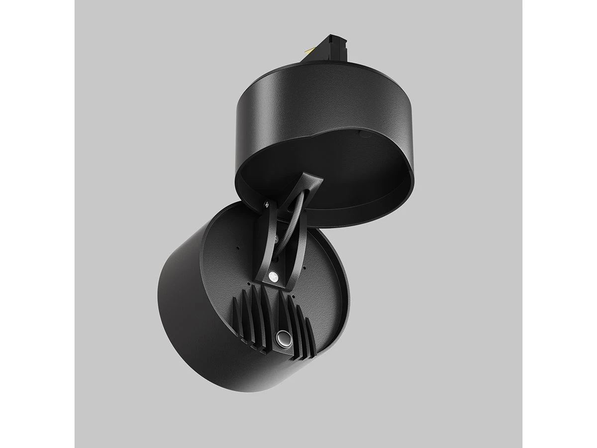 Трековый светильник Alfa 943717  - фото 8