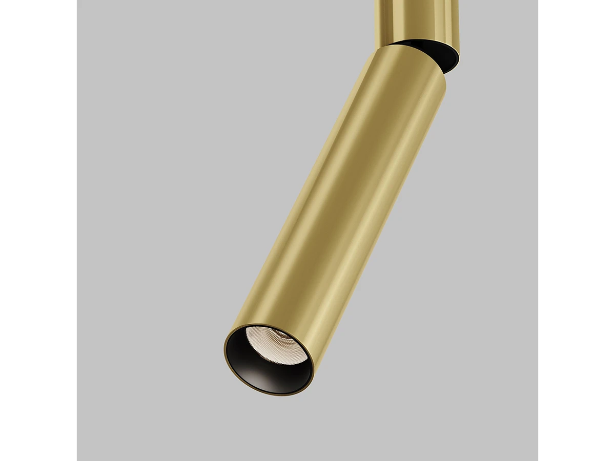 Трековый светильник Focus Dual 943718