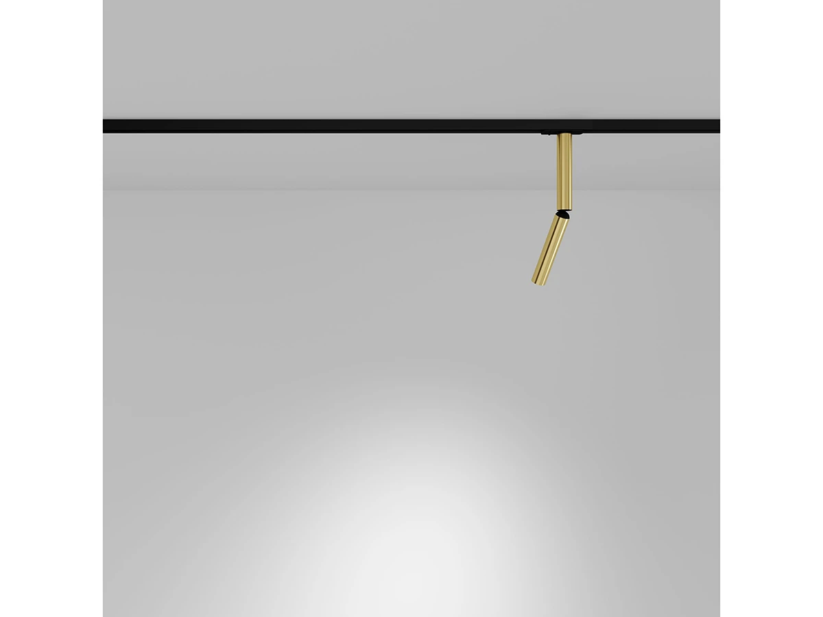 Трековый светильник Focus Dual 943718  - фото 4