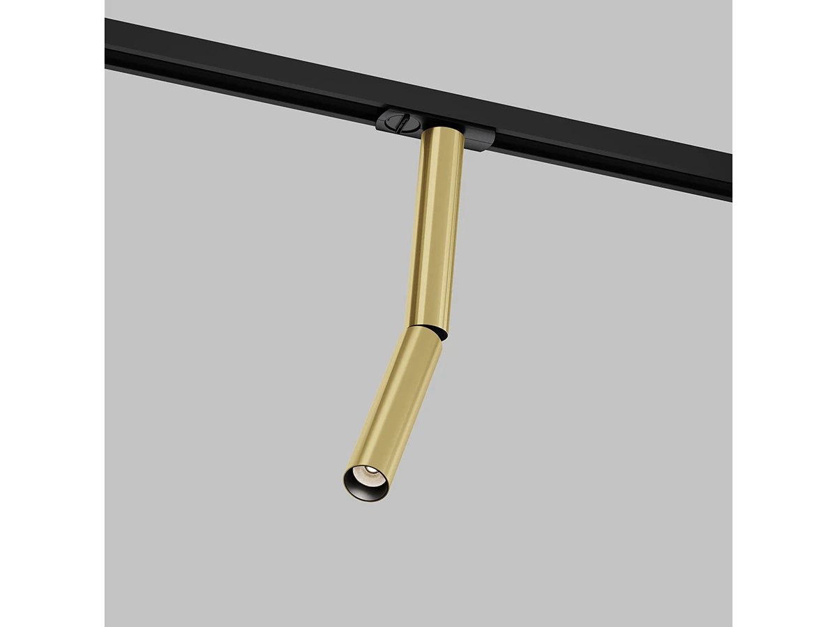 Трековый светильник Focus Dual 943718  - фото 3