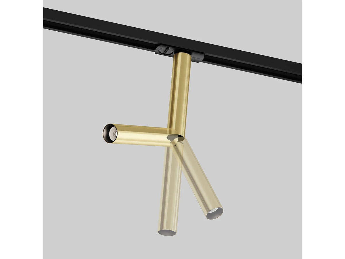 Трековый светильник Focus Dual 943718  - фото 5