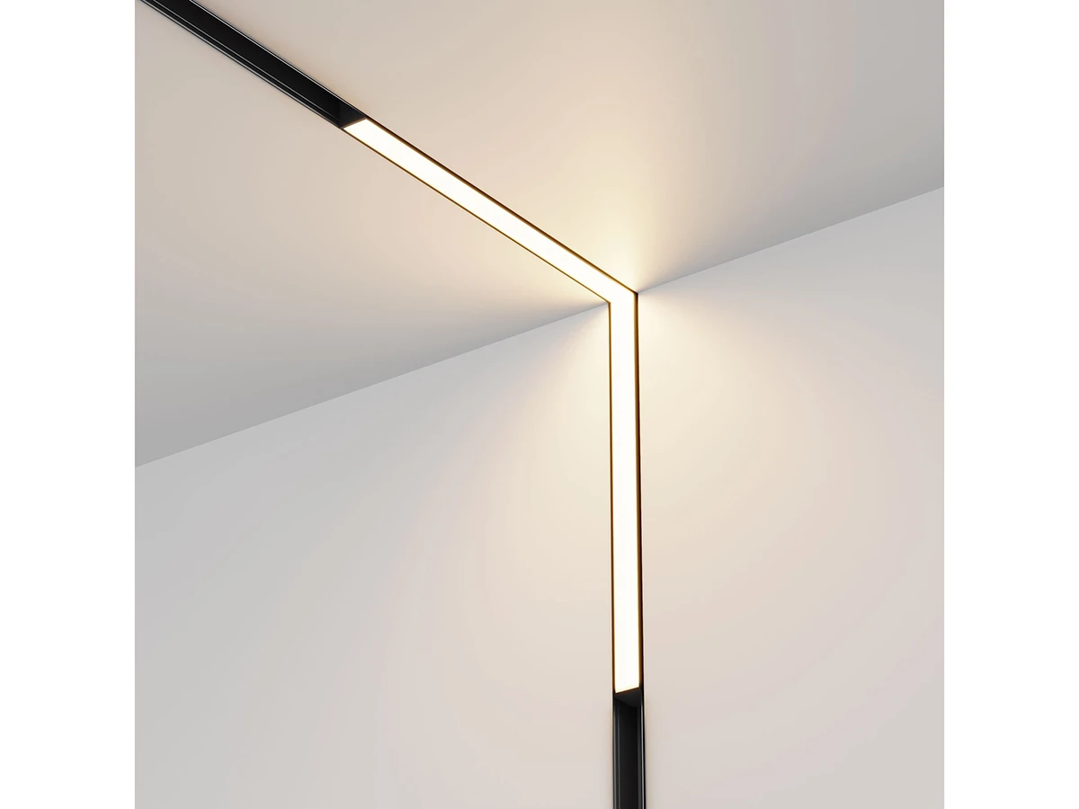 Трековый светильник Basis Angle 943720  - фото 3