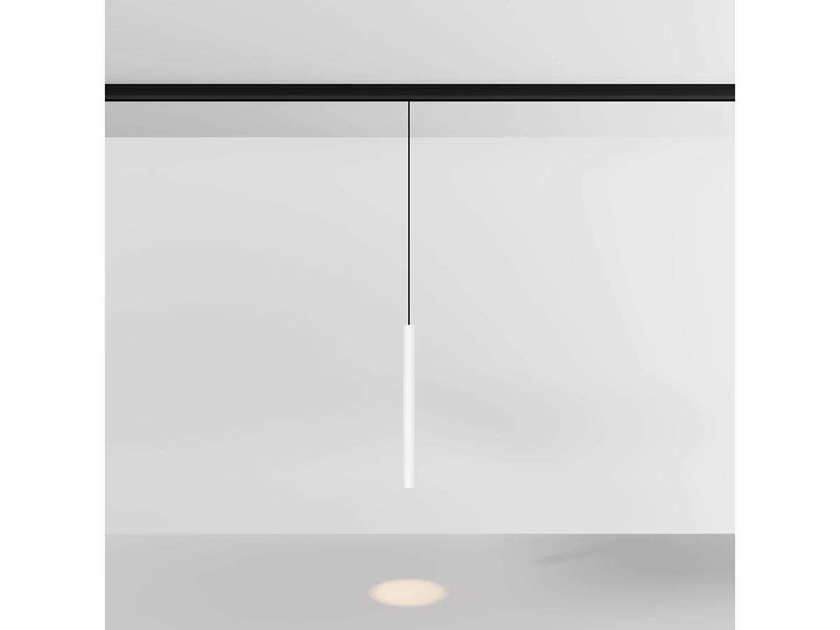 Трековый светильник Focus LED 943721  - фото 3