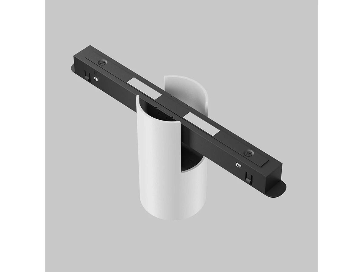 Трековый светильник Alfa 943722