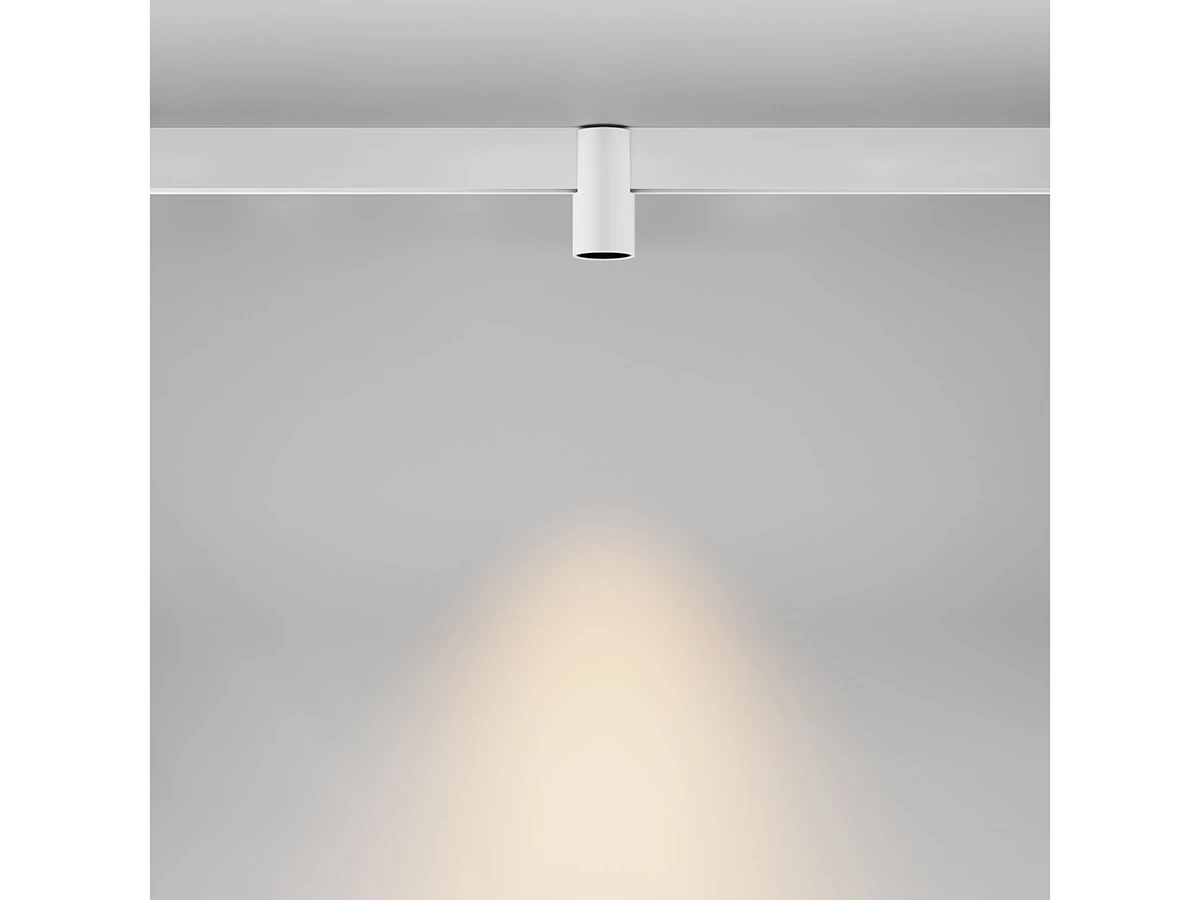 Трековый светильник Alfa 943722  - фото 6