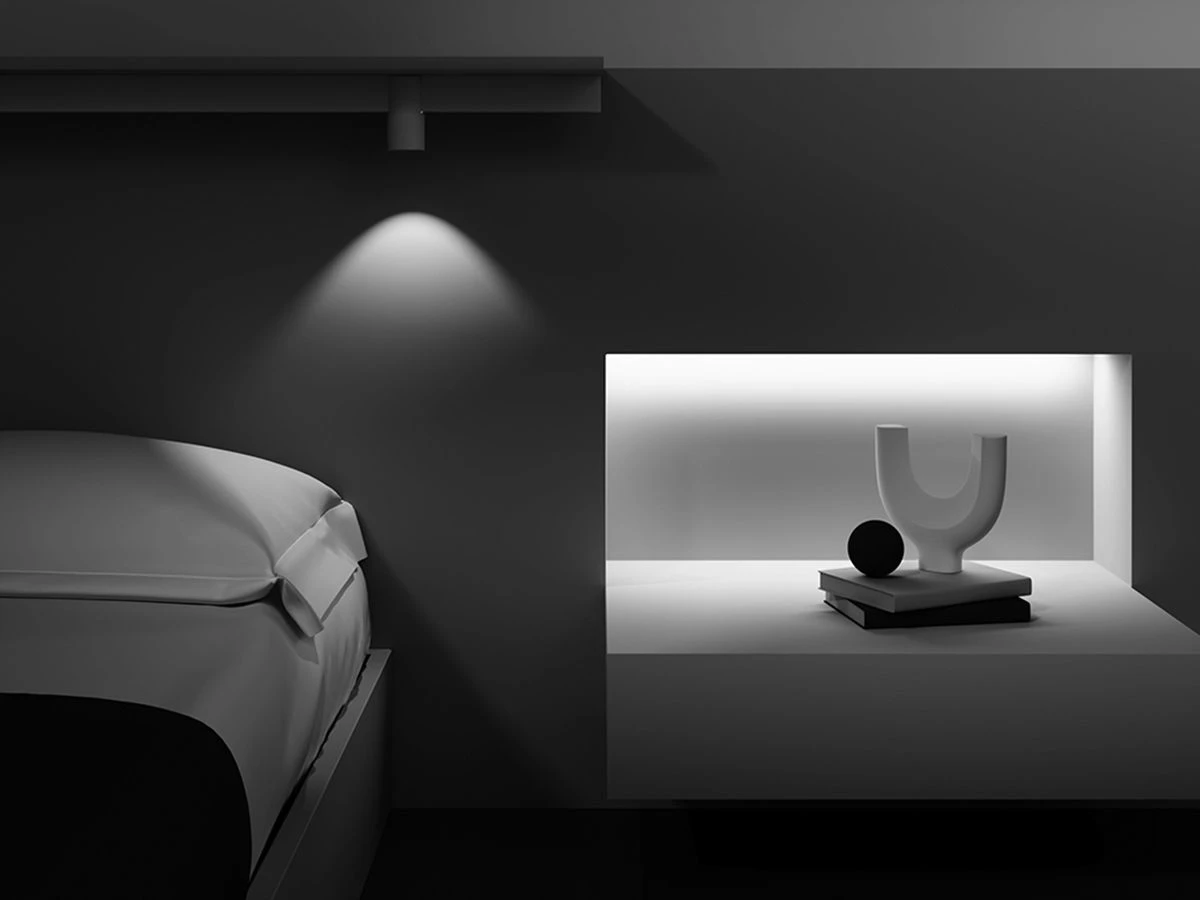 Трековый светильник Alfa 943722  - фото 7