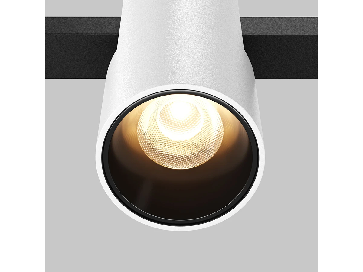 Трековый светильник Alfa 943722  - фото 4