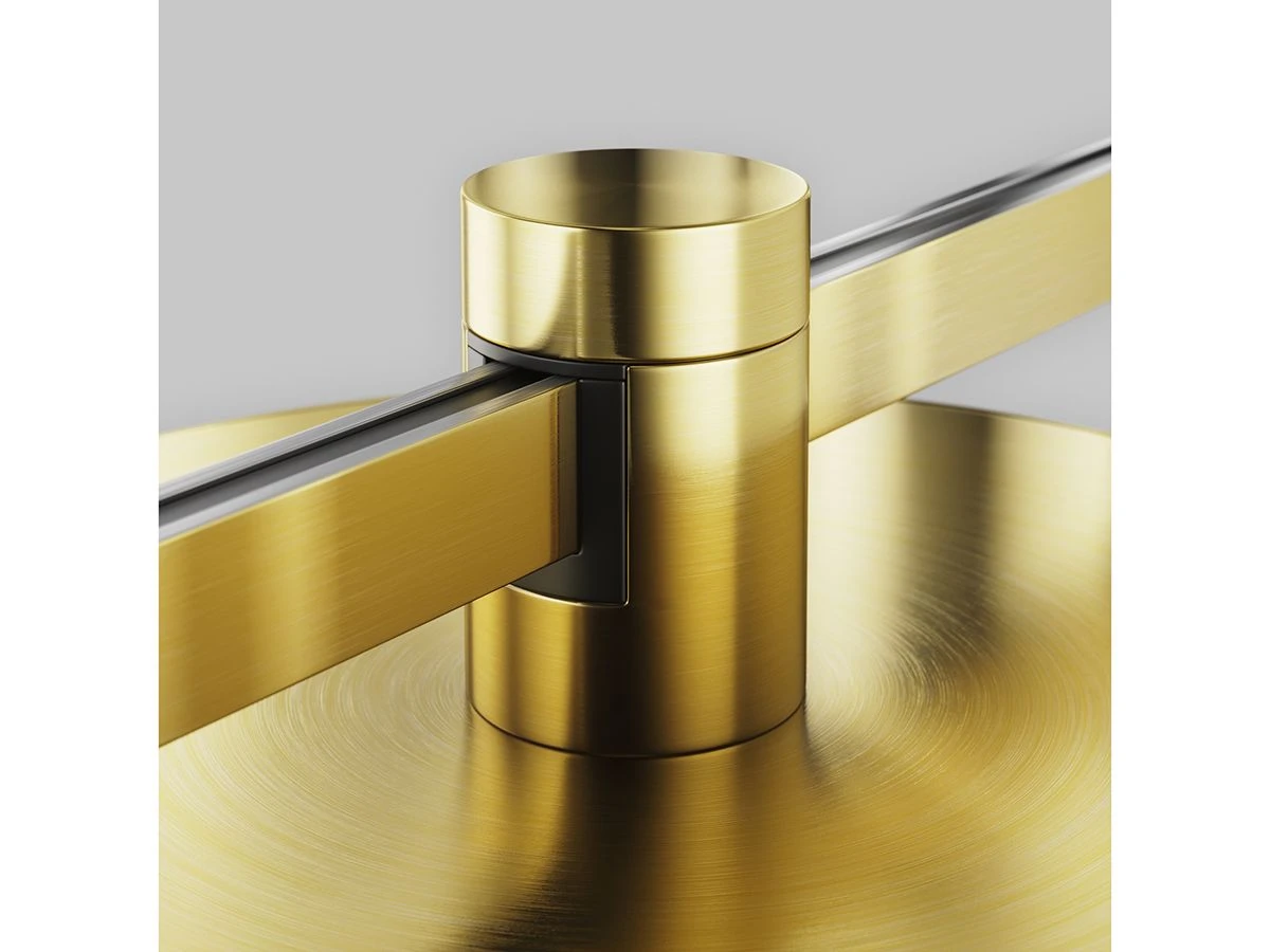 Трековый светильник Plato 943724  - фото 7