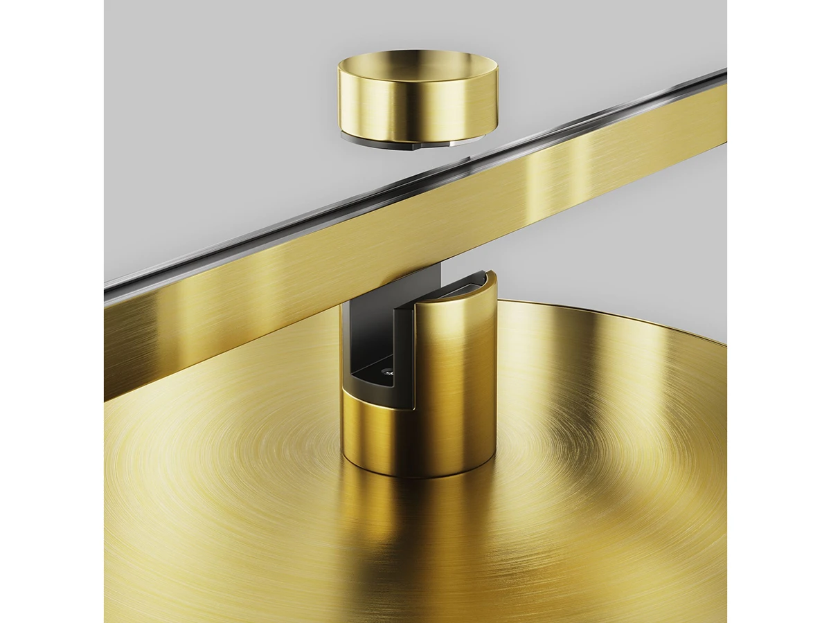 Трековый светильник Plato 943724  - фото 6