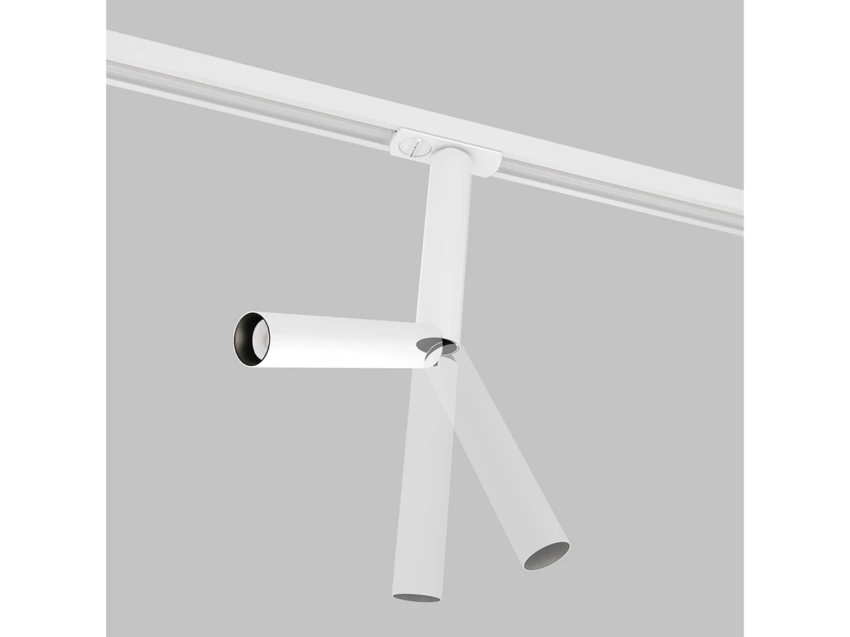 Трековый светильник Focus Dual 943725  - фото 5