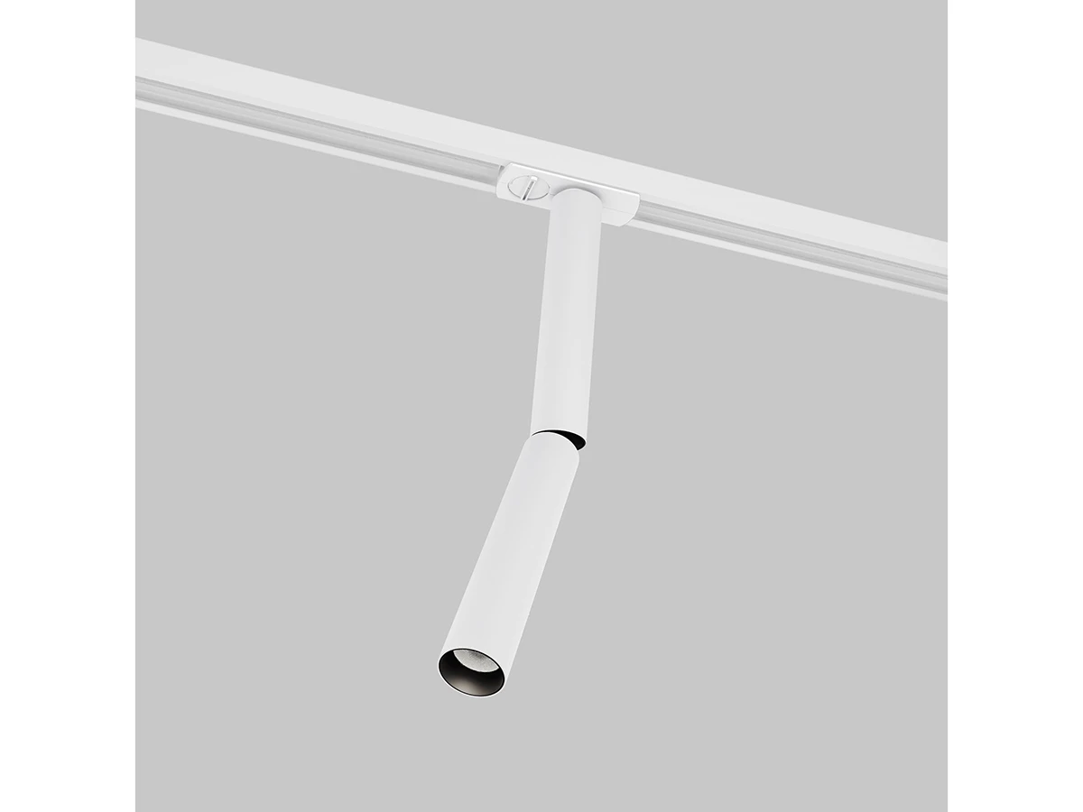 Трековый светильник Focus Dual 943725  - фото 3