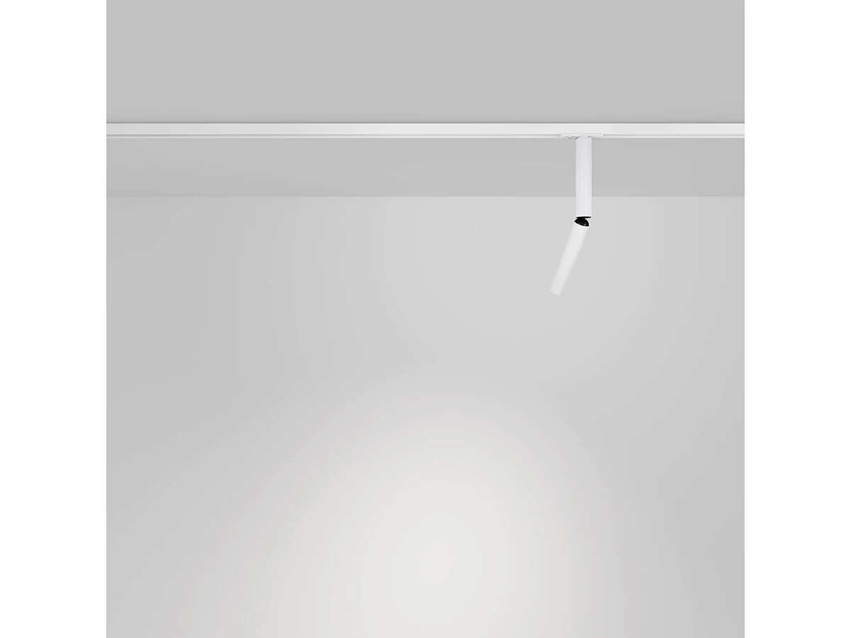 Трековый светильник Focus Dual 943725  - фото 4