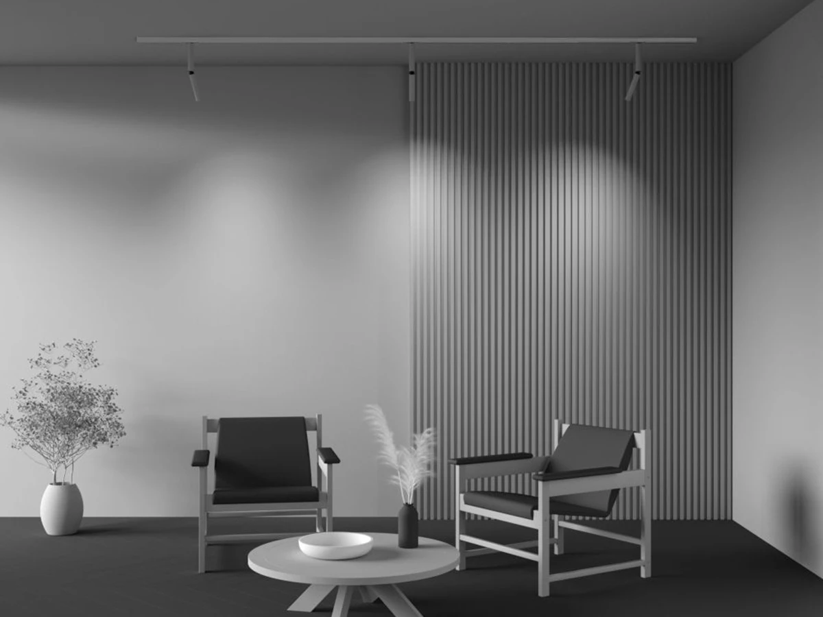 Трековый светильник Focus Dual 943725  - фото 6