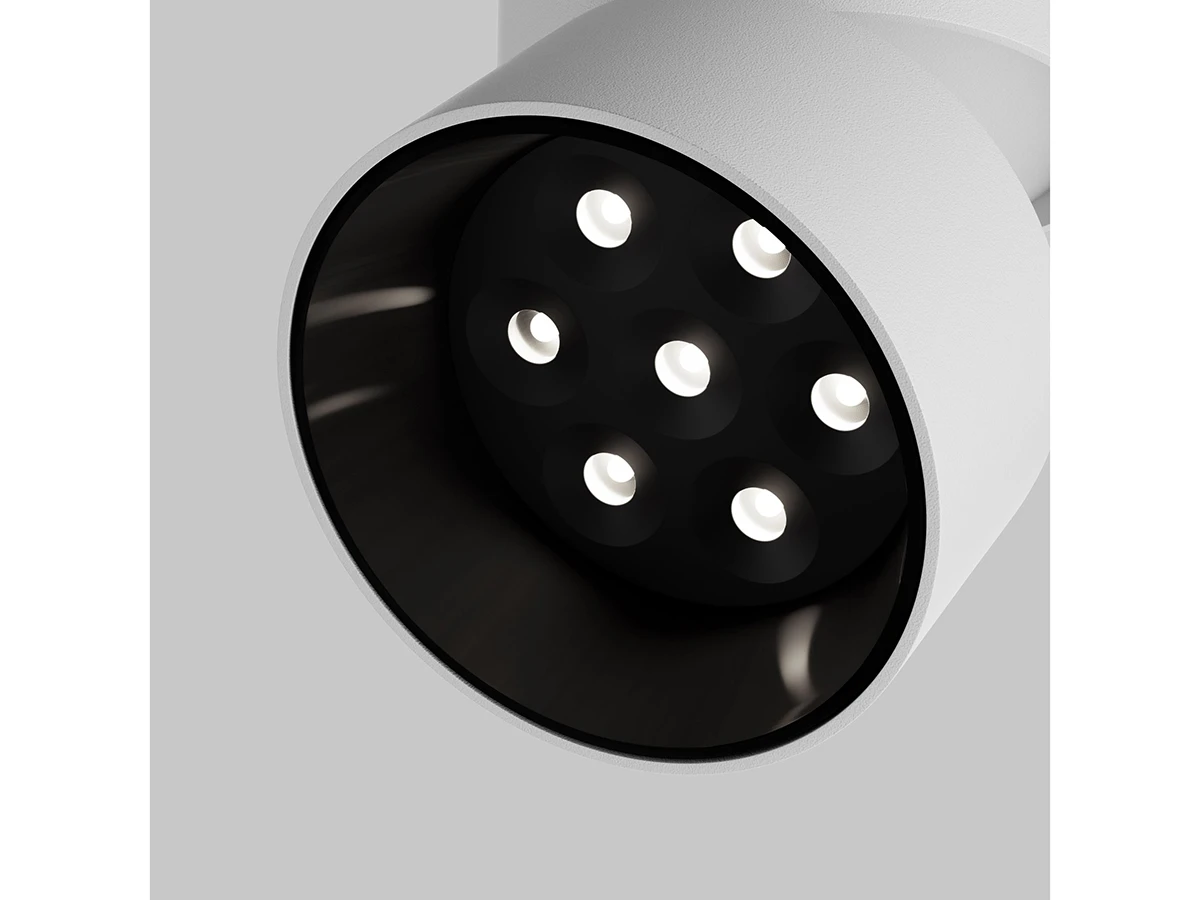 Трековый светильник Alfa 943726  - фото 2