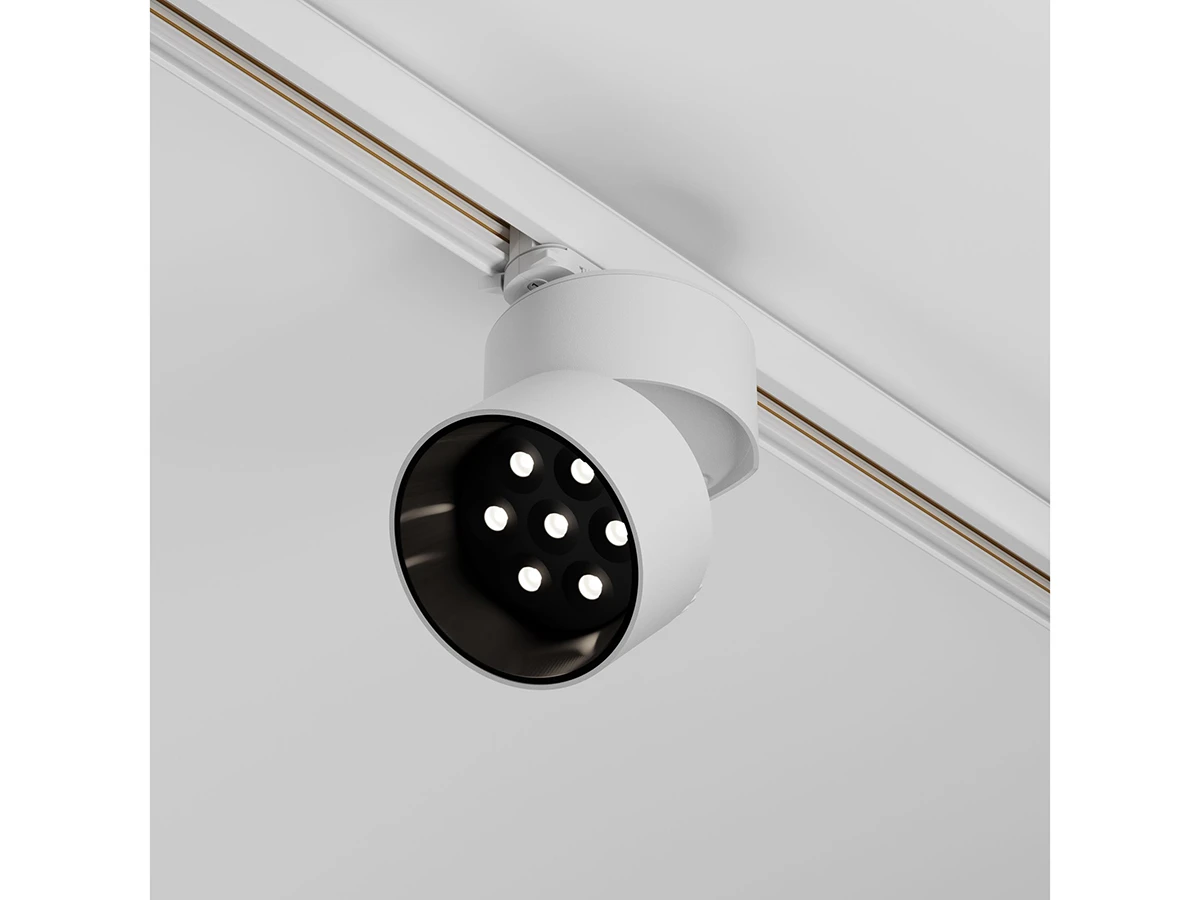 Трековый светильник Alfa 943726  - фото 3