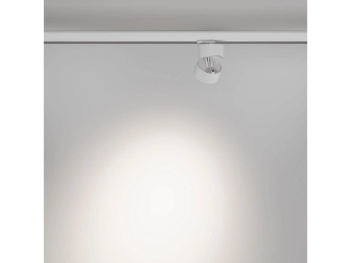 Трековый светильник Alfa 943726  - фото 4