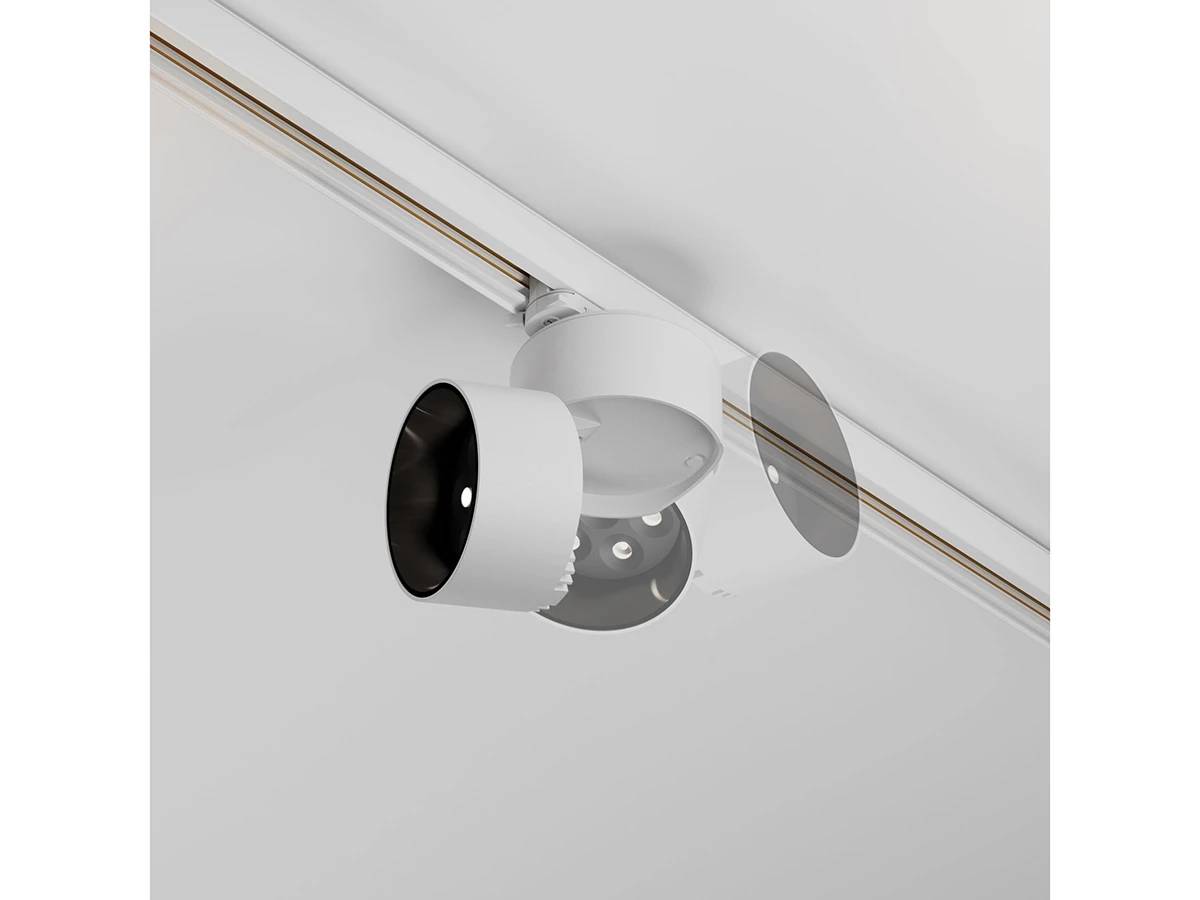 Трековый светильник Alfa 943726  - фото 5