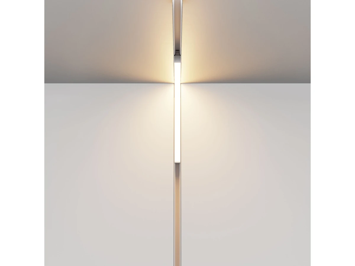 Трековый светильник Basis Angle 943727  - фото 5