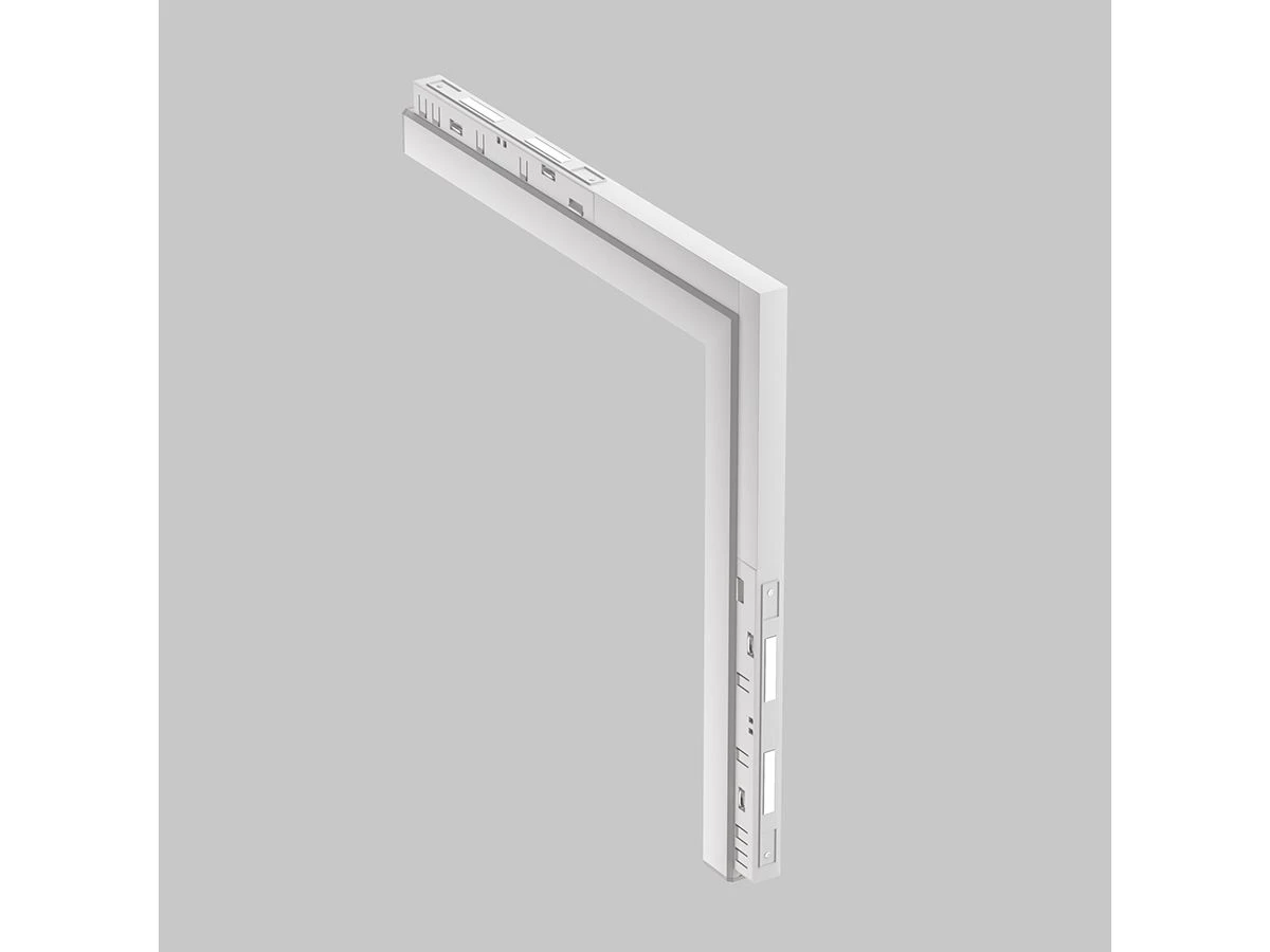 Трековый светильник Basis Angle 943727  - фото 7