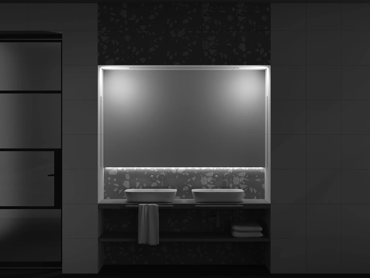 Трековый светильник Basis Angle 943727  - фото 6