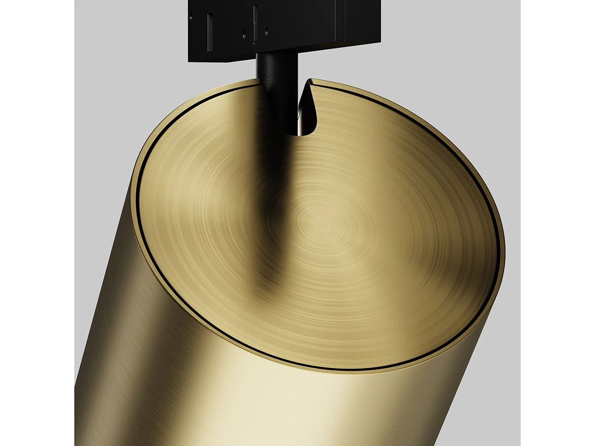 Трековый светильник Focus Led 943728  - фото 7