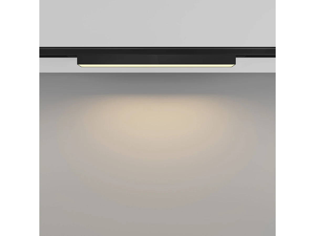 Трековый светильник Basis 943729  - фото 6