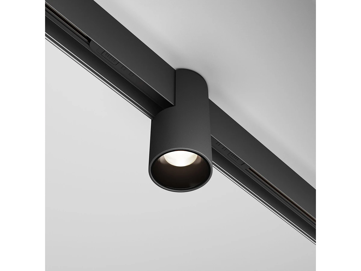 Трековый светильник Alfa 943730  - фото 3