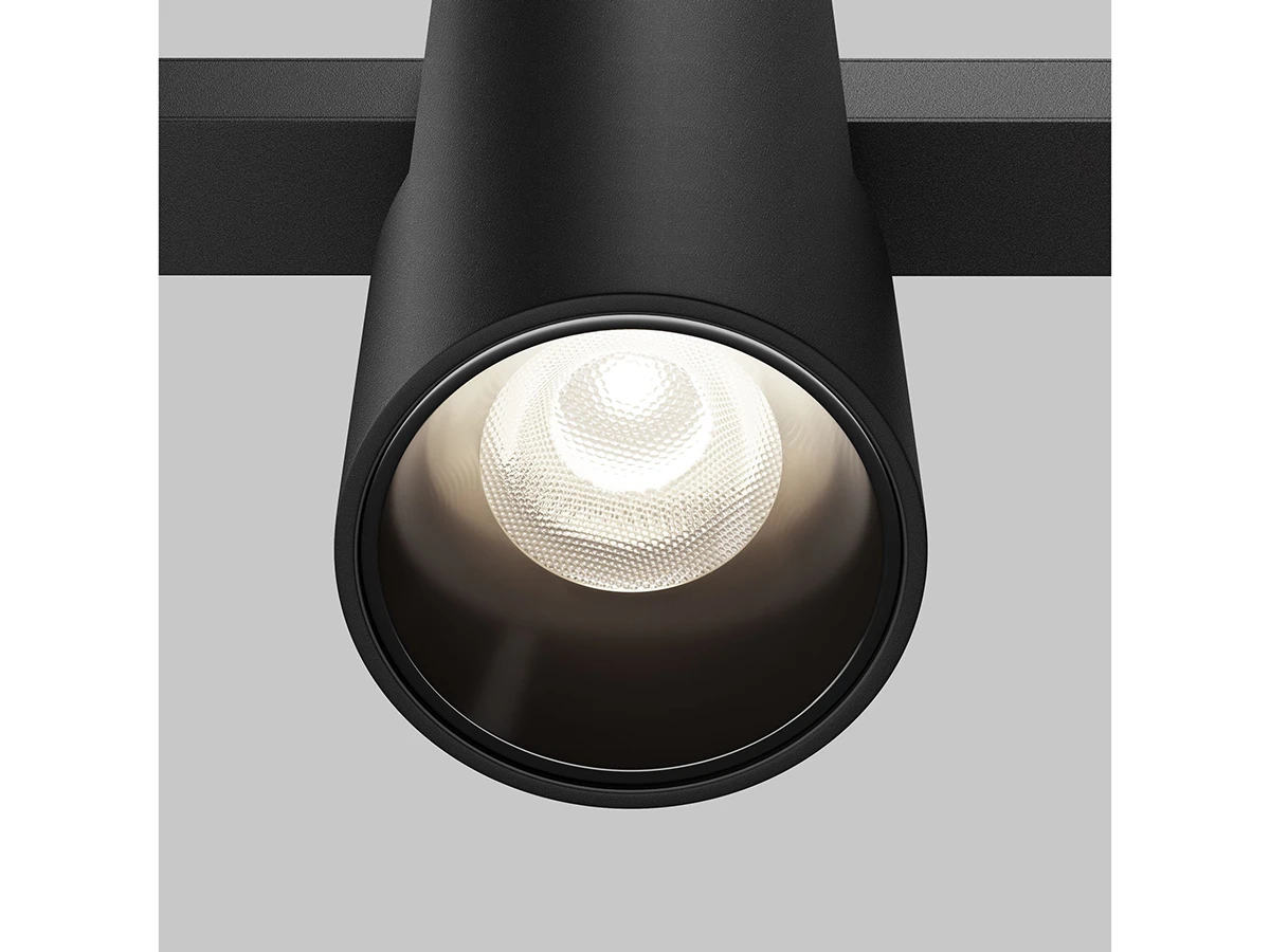 Трековый светильник Alfa 943730