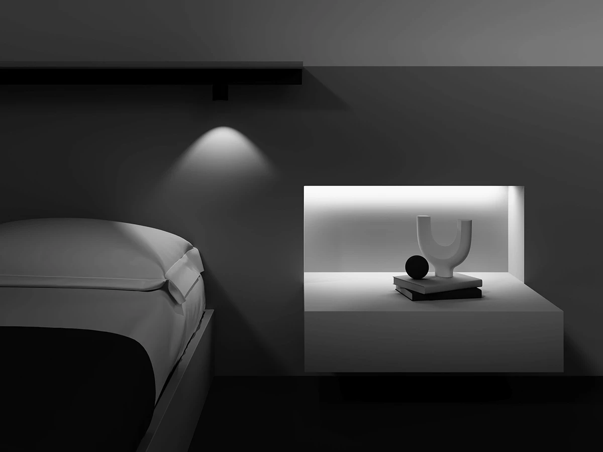 Трековый светильник Alfa 943730  - фото 5