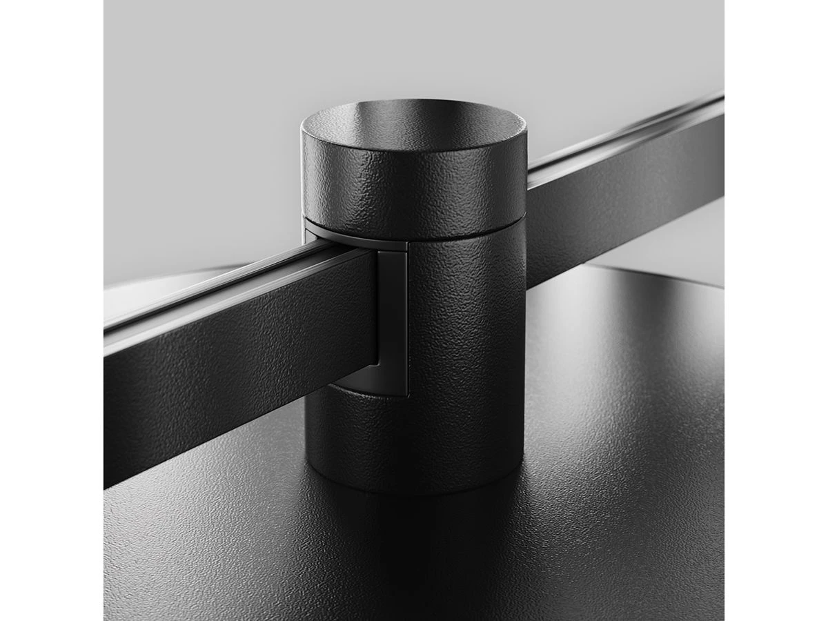 Трековый светильник Plato 943731  - фото 7