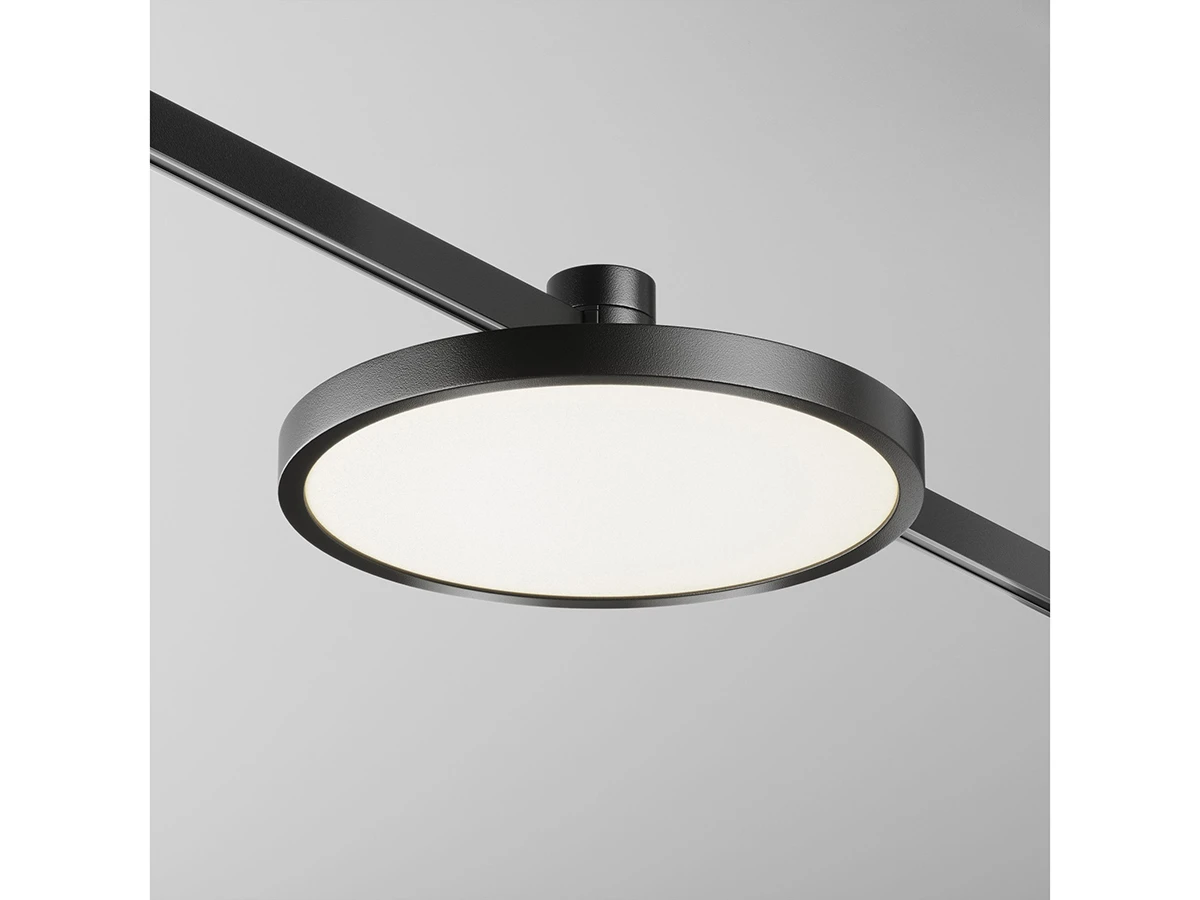 Трековый светильник Plato 943731  - фото 3