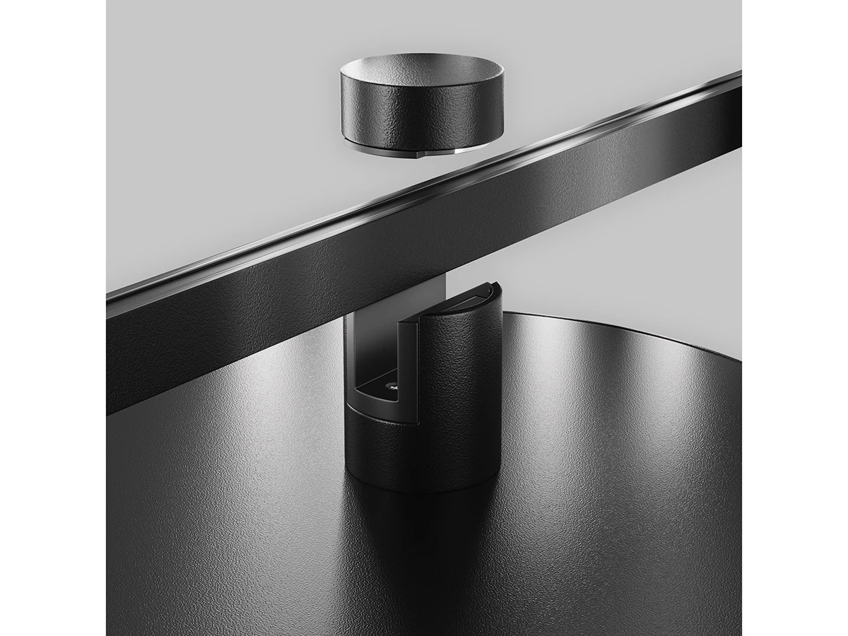 Трековый светильник Plato 943731  - фото 6