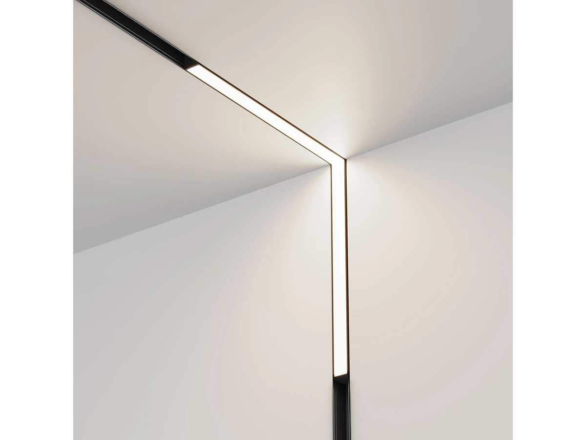 Трековый светильник Basis Angle 943732  - фото 3