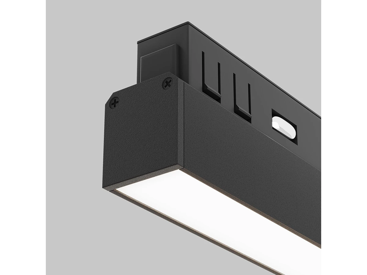 Трековый светильник Basis Angle 943732