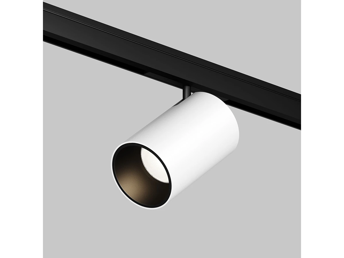 Трековый светильник Focus Led 943734  - фото 5