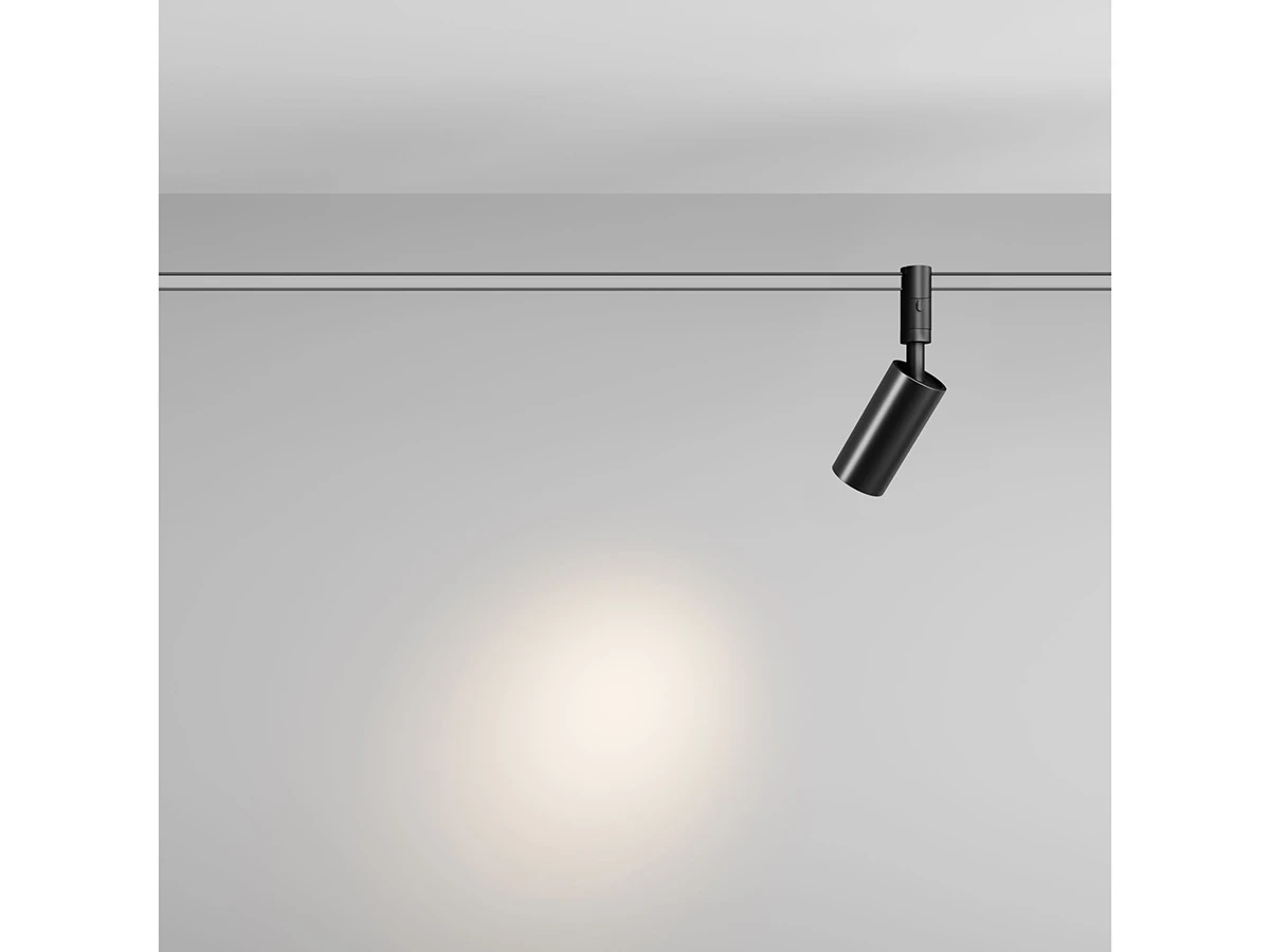 Трековый светильник Focus Led 943735  - фото 6