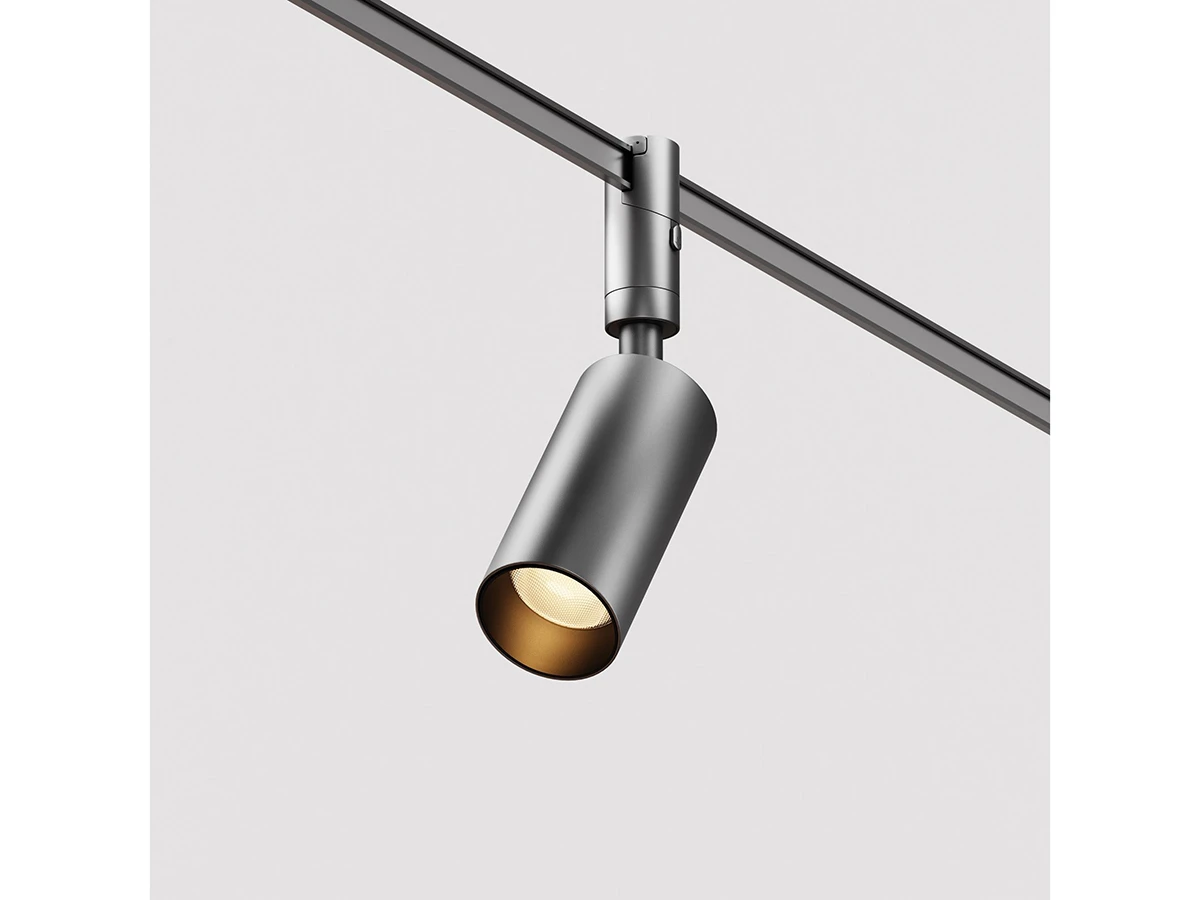 Трековый светильник Focus Led 943735  - фото 5