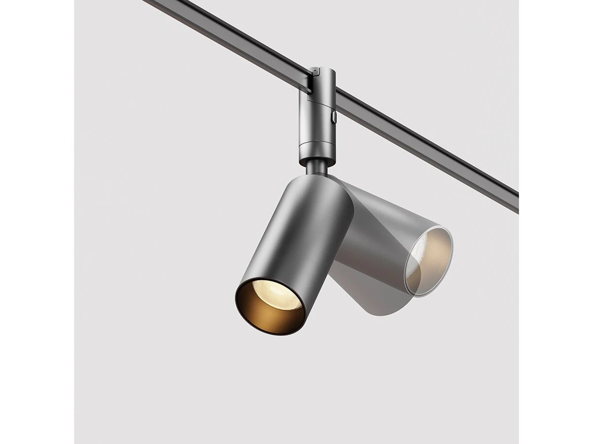 Трековый светильник Focus Led 943735  - фото 7