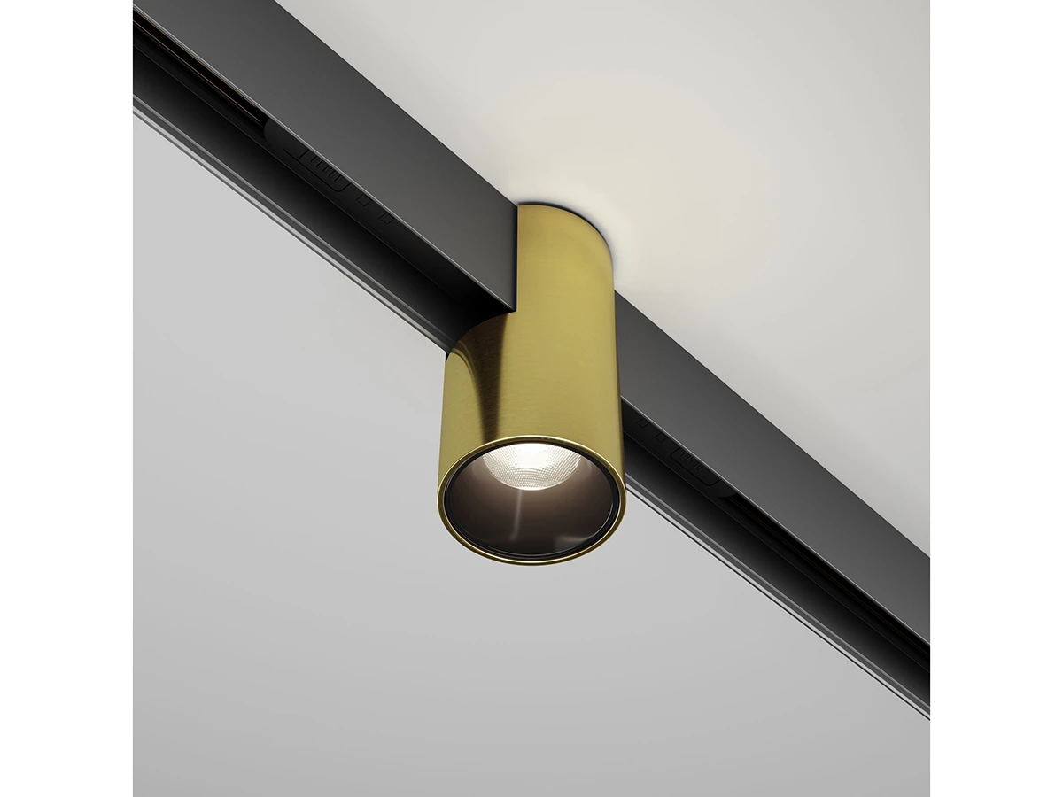 Трековый светильник Alfa 943736  - фото 3