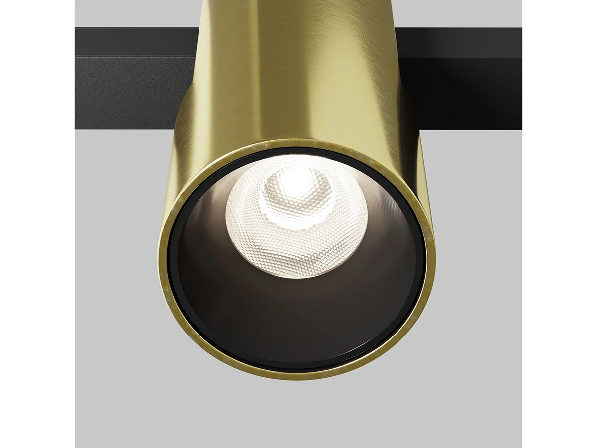 Трековый светильник Alfa 943736