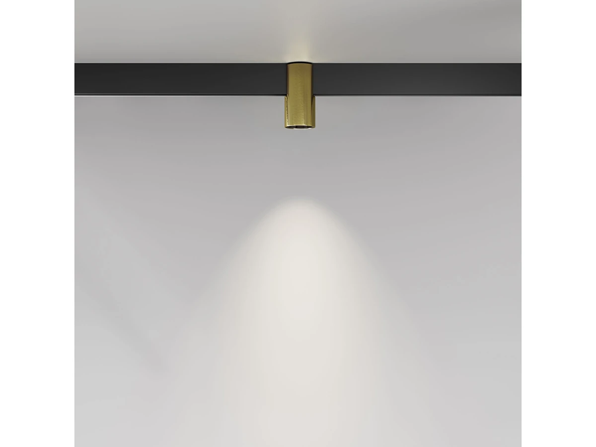 Трековый светильник Alfa 943736  - фото 4