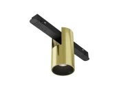 Трековый светильник Alfa