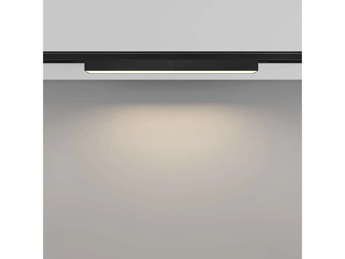 Трековый светильник Basis 943737  - фото 6