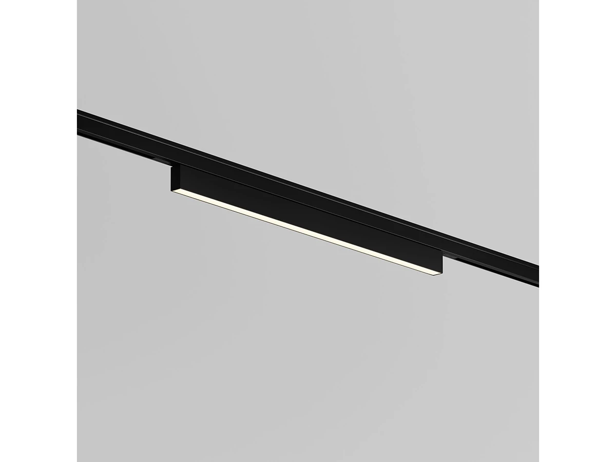 Трековый светильник Basis 943737  - фото 4