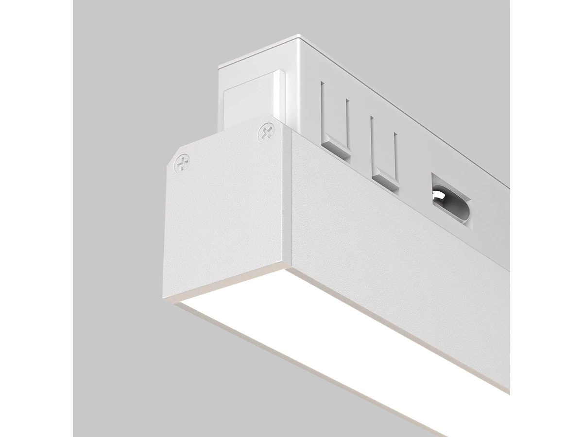 Трековый светильник Basis Angle 943739  - фото 2