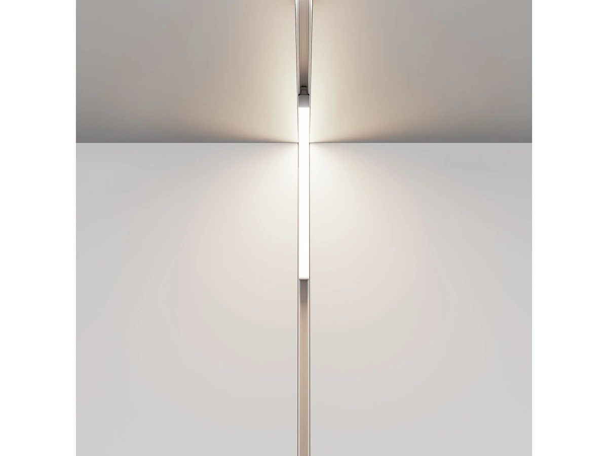 Трековый светильник Basis Angle 943739  - фото 5